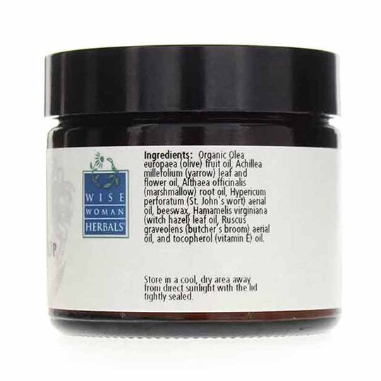 Bottom's Up Balm, WWOH